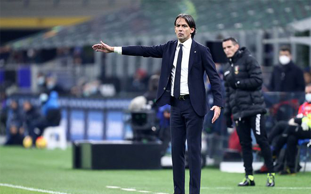 L’Inter pazza sale al vertice dell’allenatore di Serie A: resisti