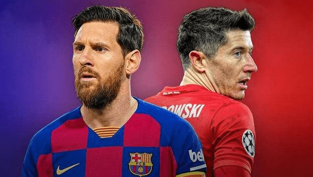 Guida Messi a portare Lewandowski, Laporta fa la scelta per il revival del Barcellona