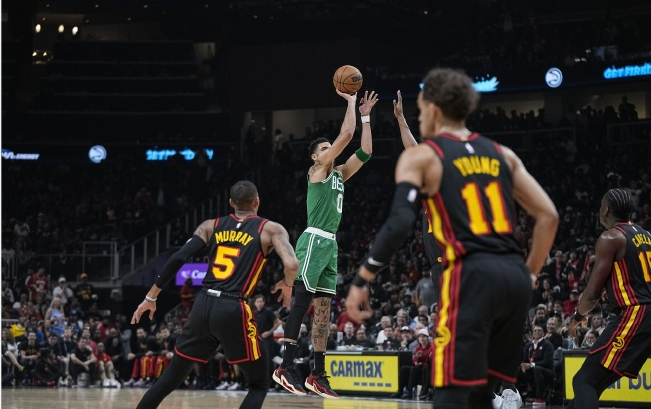 Canotte Boston Celtics Replica